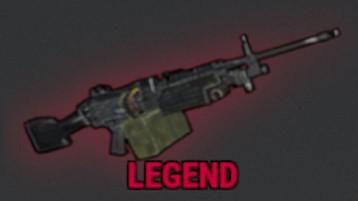 VIP LEGEND